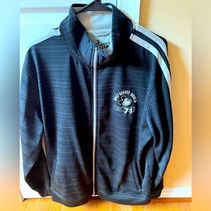 Disney World Jacket
